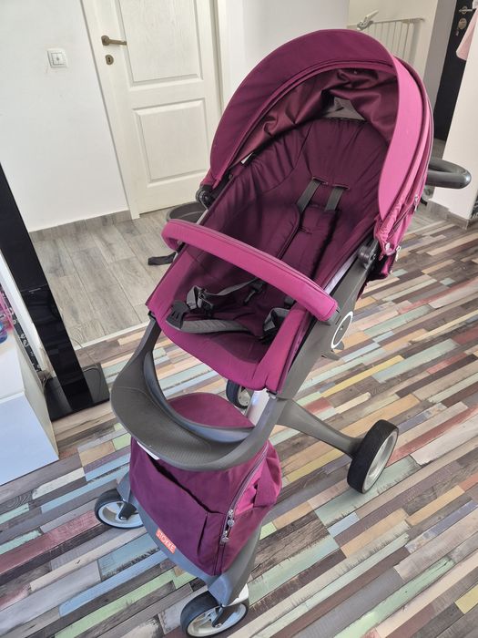 Carucior Stokke Explorer