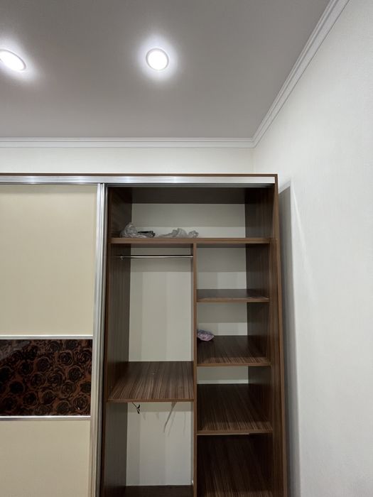 Продам шкаф купэ, шкаф купэ сатылады.