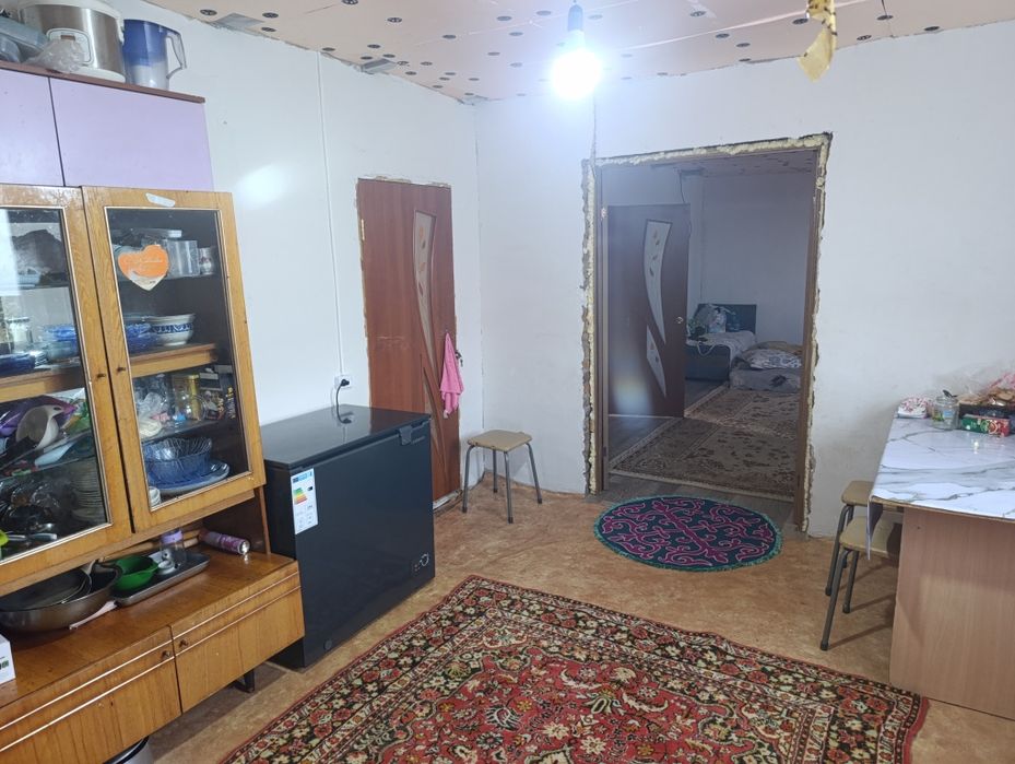 Продам дачу, зимный вариант. Ахмирово