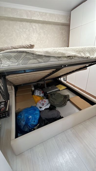 2-х спальный кровать