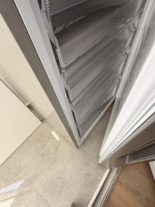 Холодильник Haier