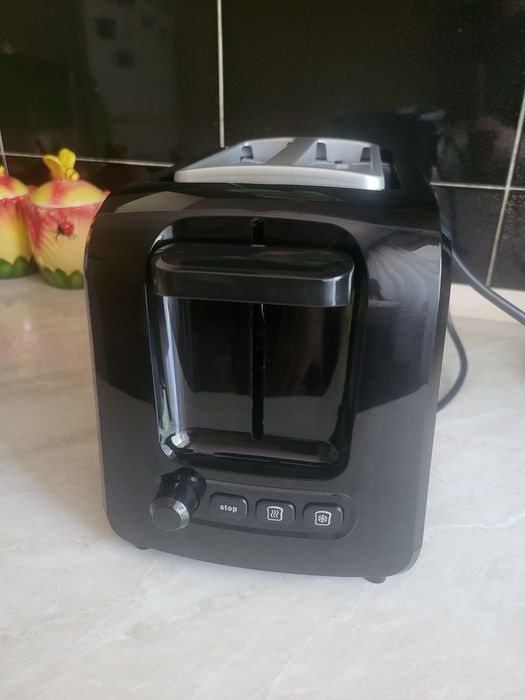 Продам тостер Tefal Express TT410D38