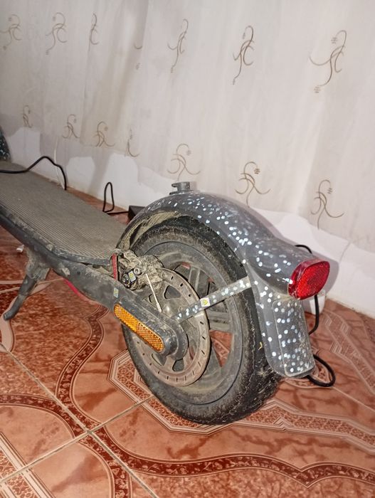 Trotineta electrica Xiaomi