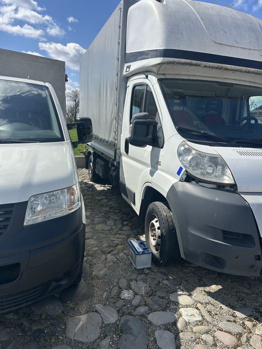 Fiat ducato maxi super oferta