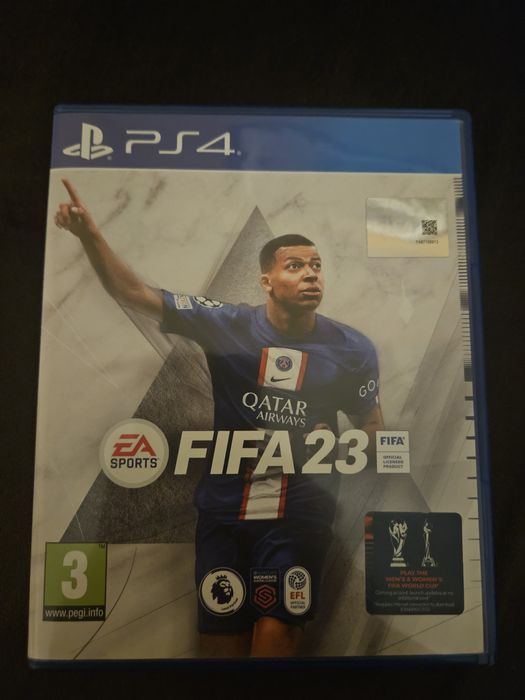 FIFA 23 PS4 / Фифа 23