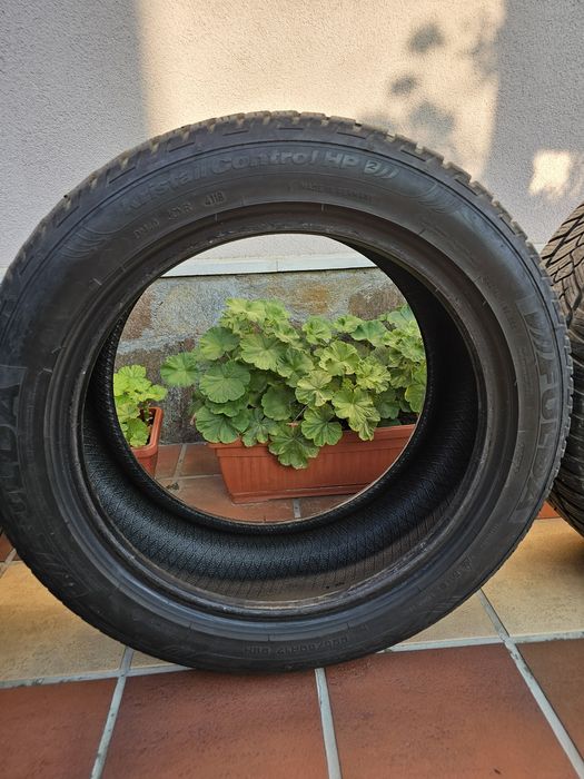 Зимни гуми 225/50 R17 Fulda