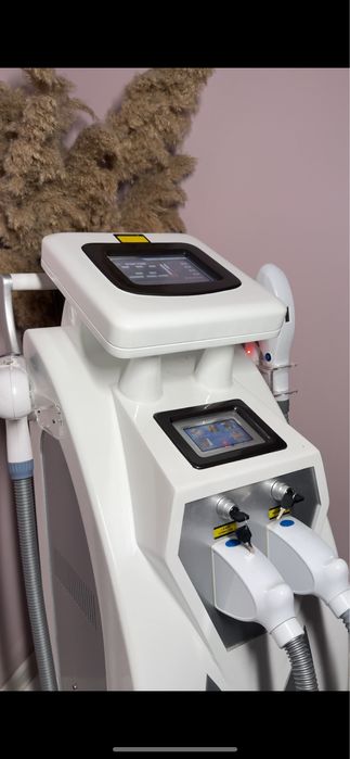 Косметологический аппарат Mj402 оригинал лазер