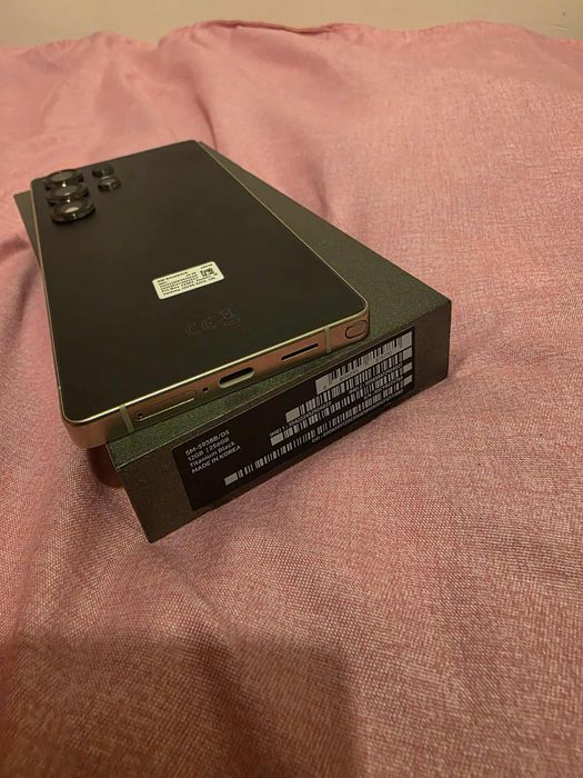 Samsung s25ultra 256 ceas samsung seria8