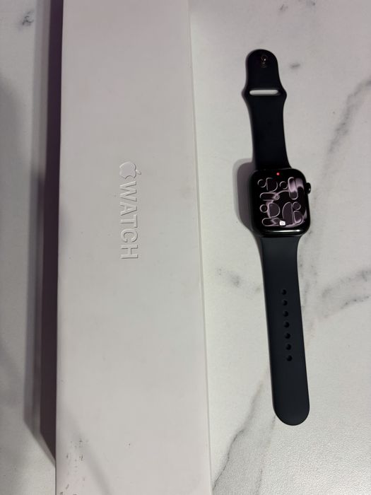 Apple Watch Series 7 45mm