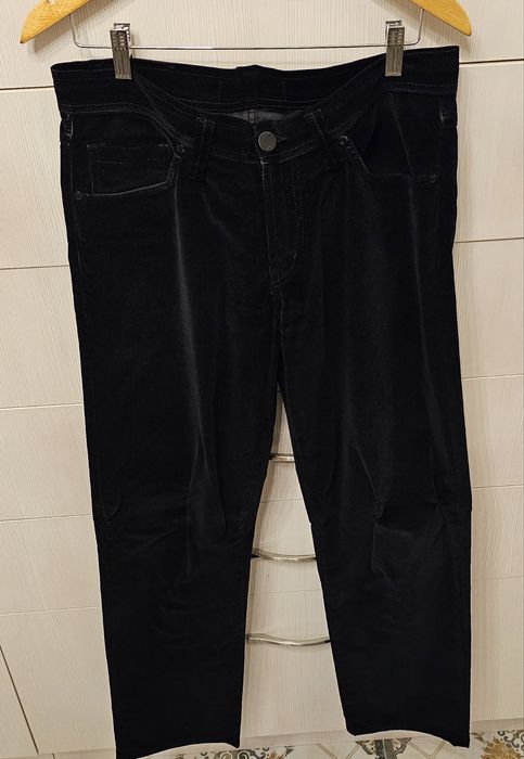 Джинсы, слаксы мужские