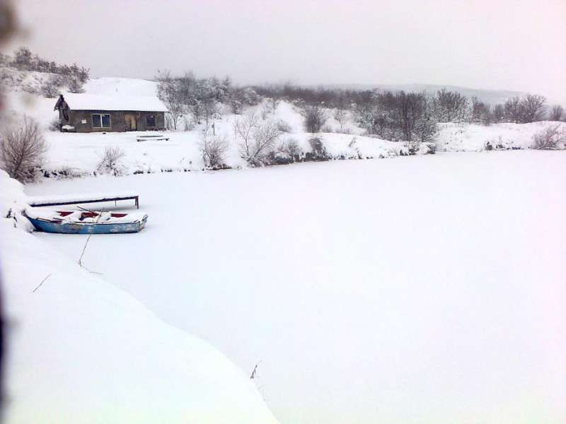 Продава се Парцел в Мизия - 21000 кв.м за 7 €/кв.м - Снимка #9