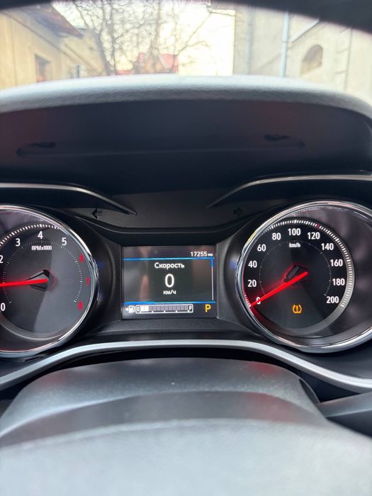 Traker 2 в отличном  состоянии