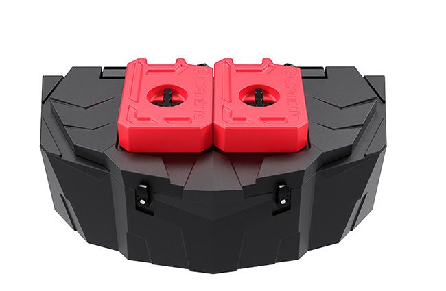 Cutie depozitare SSV GKA Tesseract CFMOTO Z5 / Z6 / Z8 / Z1000