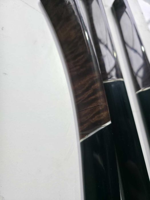 Интериорни лайсни BMW E39