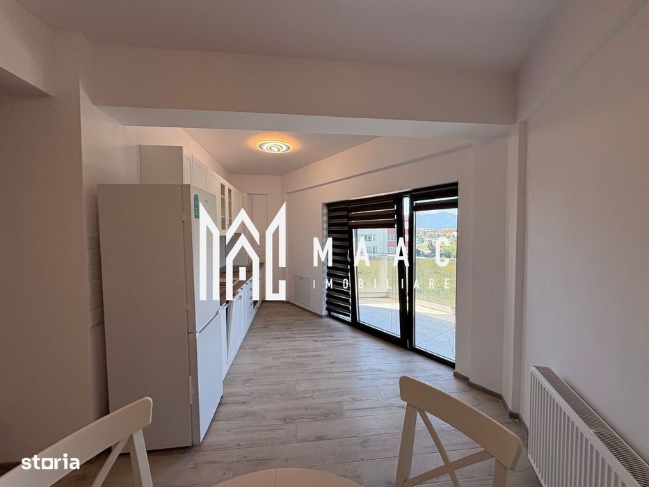 Apartament 3 camere decomandat | Arhitectilor,| 76 mp
