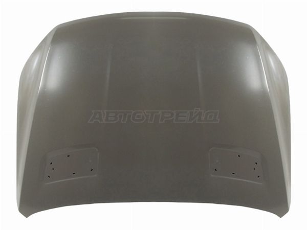 Капот   Haval H9