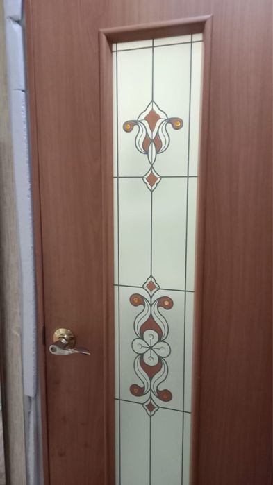 Отдам даром двери. Самовывоз