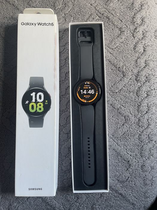 Samsung Galaxy Watch 5