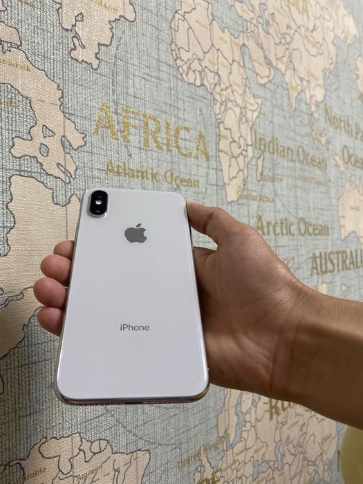iPhone XS. Xolati IDEAL