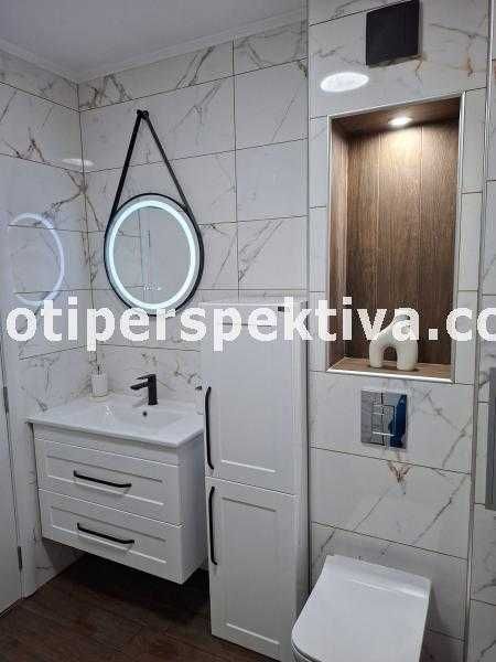 Продава се Двустаен апартамент в Пловдив, Кючук Париж - 65 кв.м за 1072 €/кв.м - Снимка #4