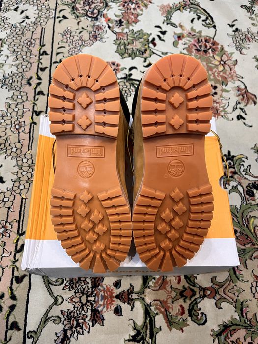 Timberland Premium 6 Inch