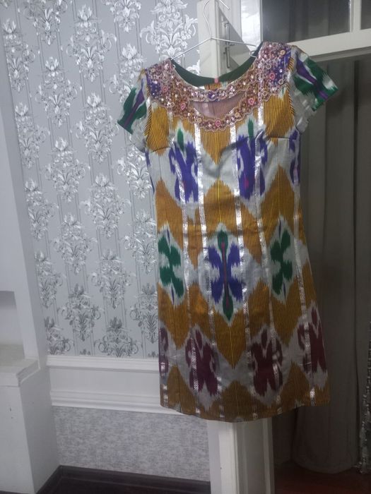 Ansanbillar sotiladi 5 mln (kelishiladi)