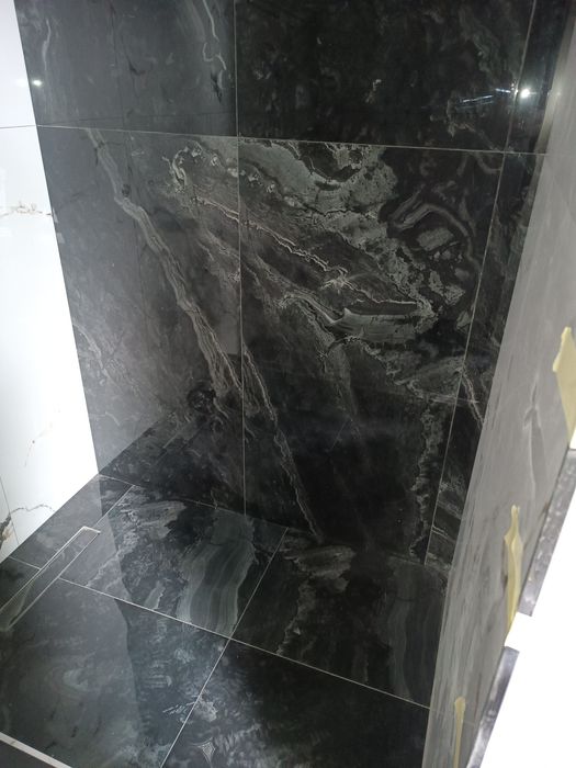 Сифатли кафель ишлари