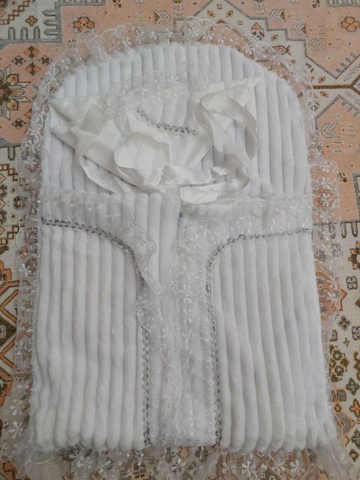 Конверт для выписка