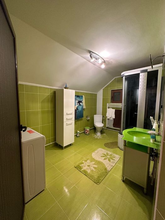 Vila de închiriat aproape de Târgu-Jiu