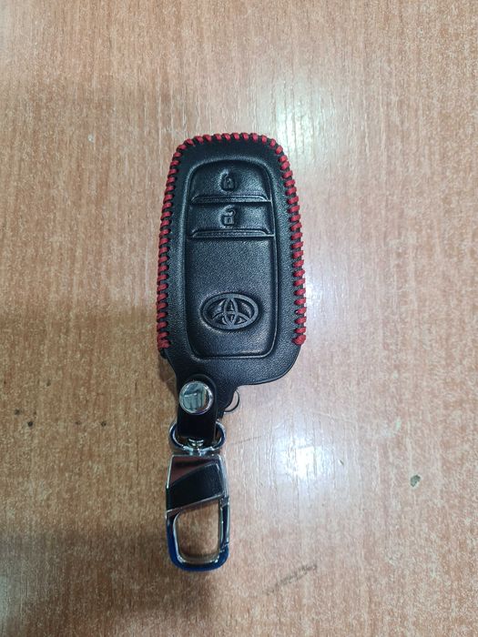 Чехол для ключа, сумка
