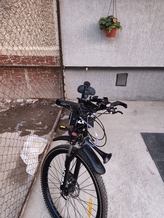 Velosiped xolati yaxshi