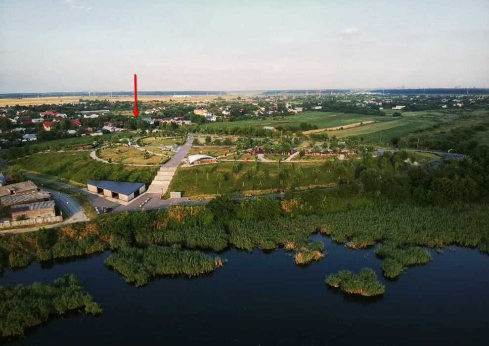 Teren Premium în Buftea – Parcului Dintre Flori - Central