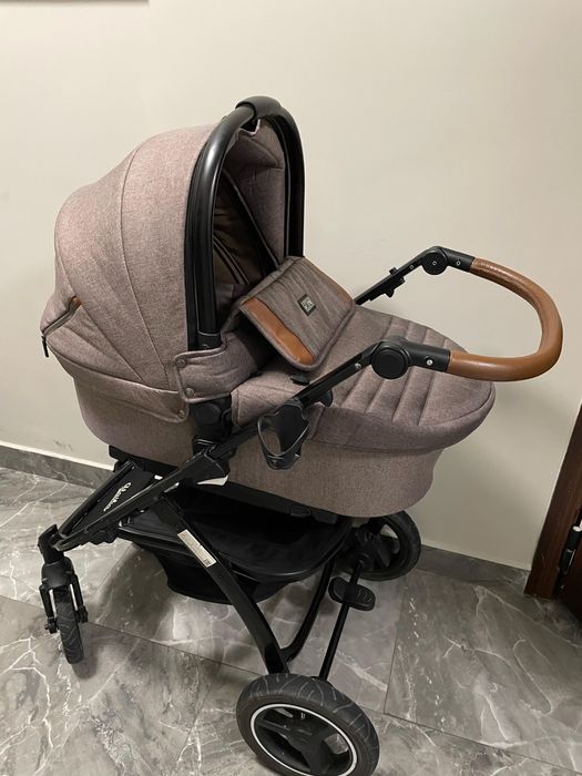 Коляска 2в1 Rant Alaska