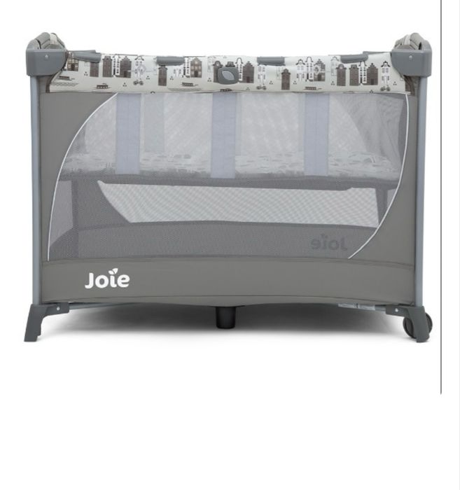 Продам кроватку Joie