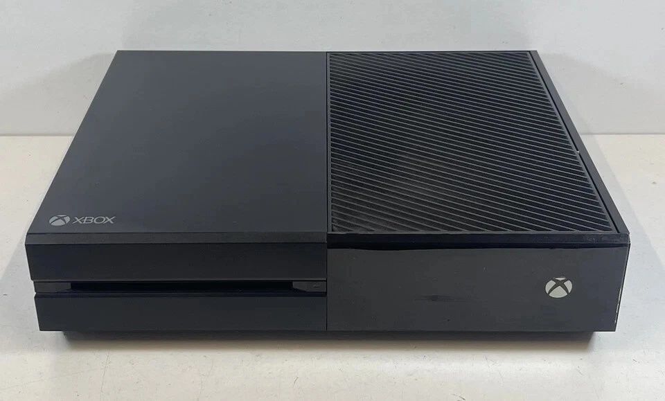 Игровая приставка Xbox One
