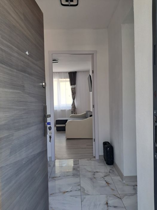 Apartament 2 camere renovat totul nou