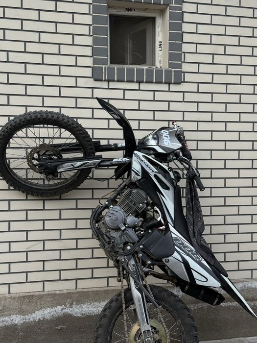 BEK MOTO 006 172fmm