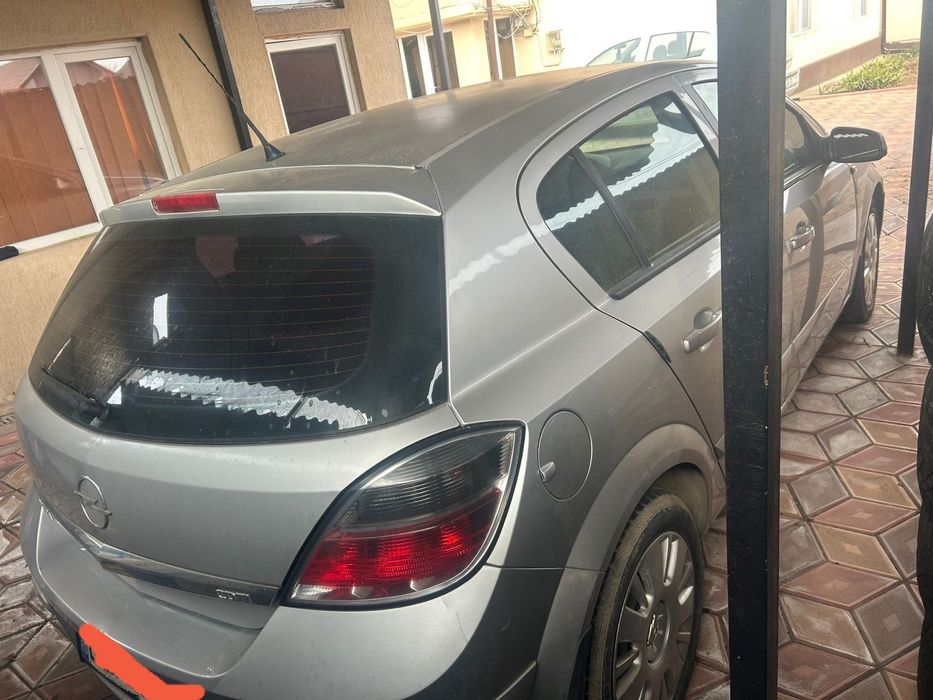 Vand opel astra h 1.6 i