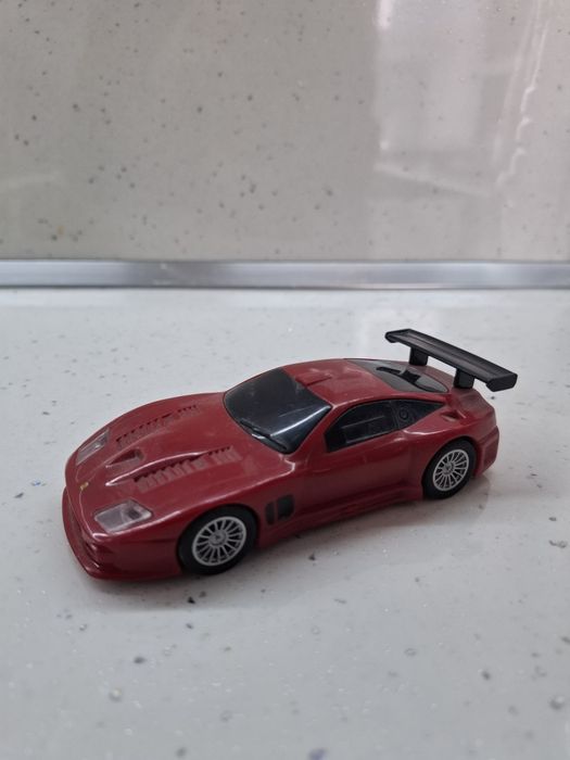 Колички Shell Ferrari