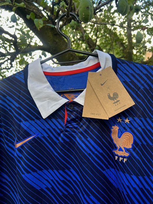 Franta Home Jersey
