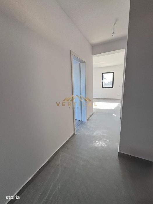 Casa 4 camere, parter,  Comuna Berceni