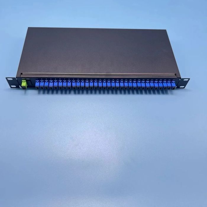 Оптическая полка