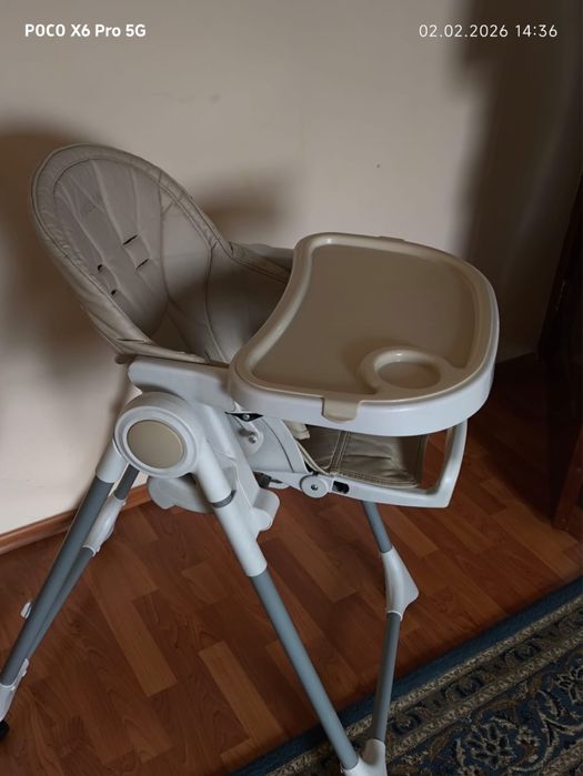 Столик для кормления