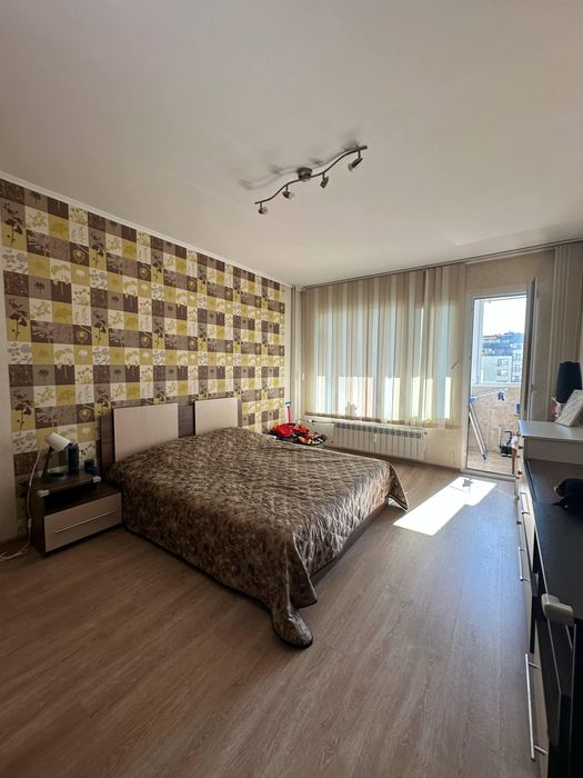 Продава се Тристаен апартамент в София, Овча купел 1 - 60 кв.м за 3400 €/кв.м - Снимка #8