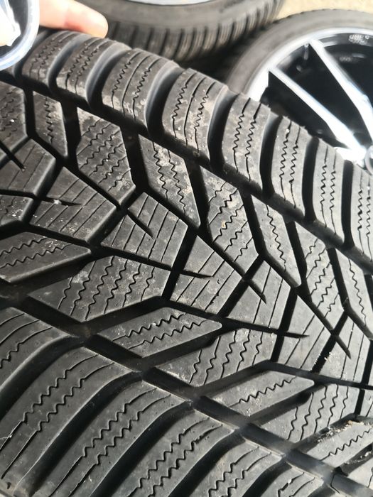 5х112 фолксваген шкода ауди 5x112 volkswagen vw skoda audi 19 цола джанти