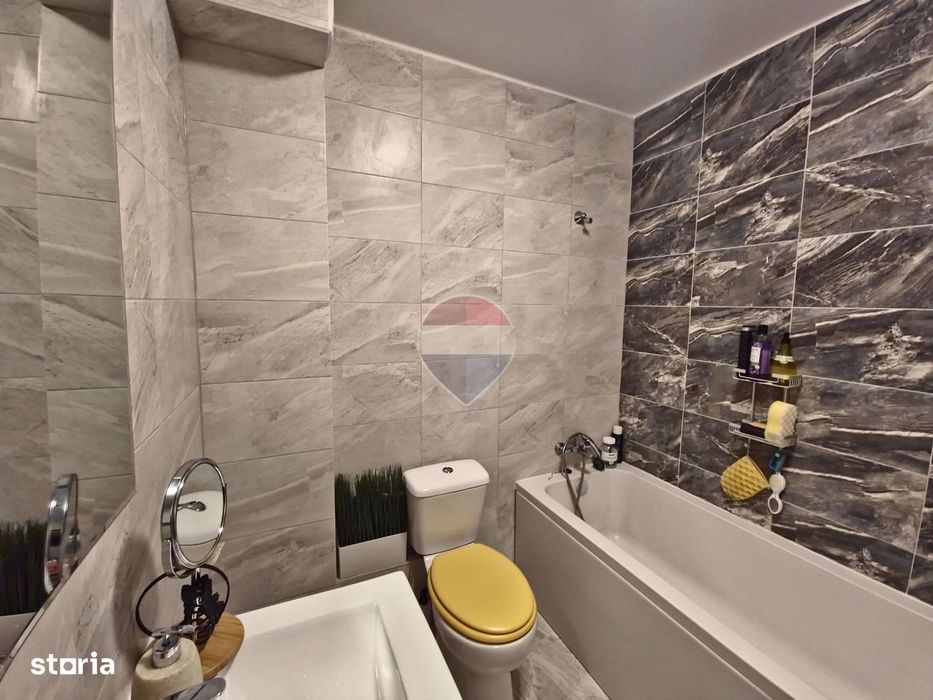 Apartament 3 camere De vanzare –Confort City –
