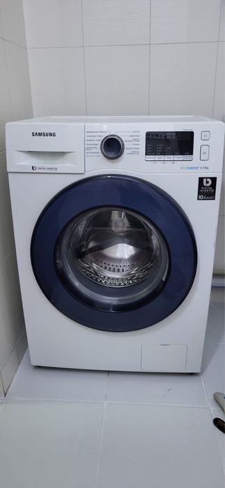 Стиральная машина б/у