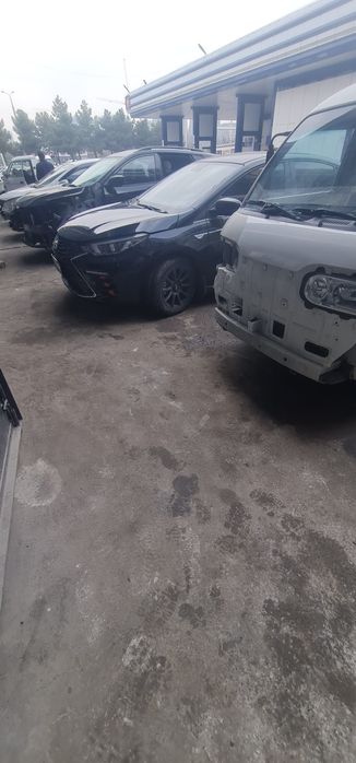 Kostaprav/Avtovakkum 24/7