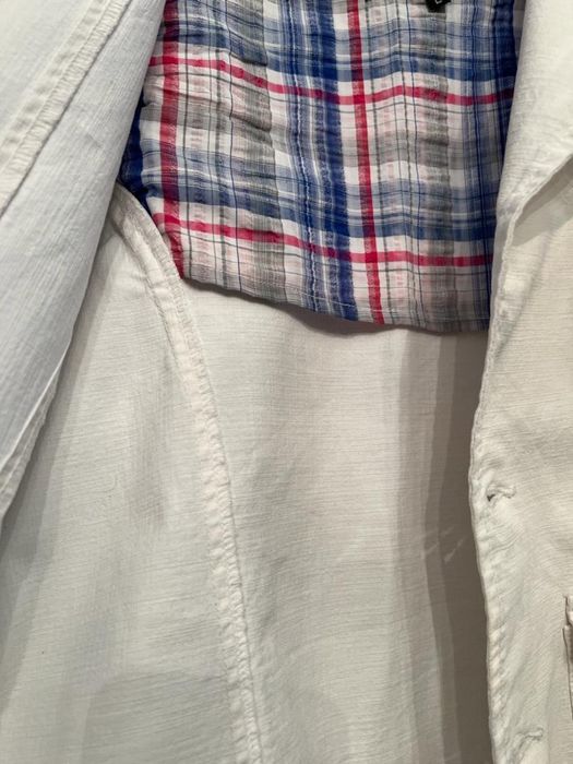 Стильный мужской пиджак