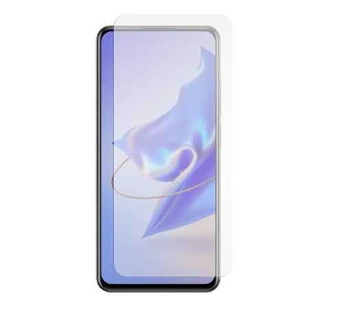 Folie Protectie Samsung Galaxy S25 Ultra,  Silicon Shock Proof Premium